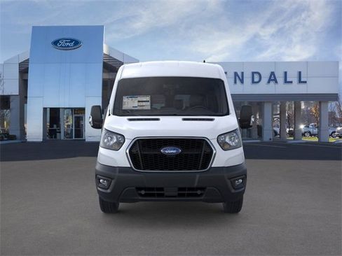 New 2025 Ford Transit 350 XL image 6