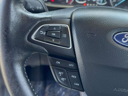 Used 2019 Ford EcoSport SES AWD/4WD image 17