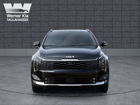 New 2026 Kia Sportage SX Prestige image 2