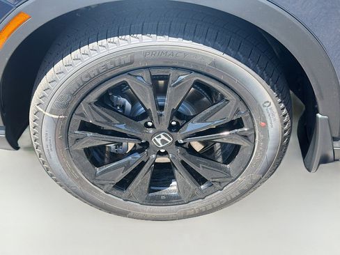 New 2026 Honda CR-V Sport Touring image 26