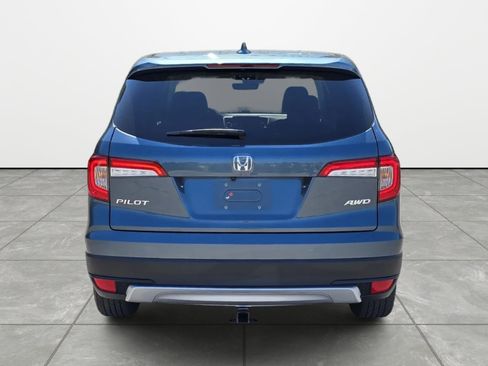 Used 2020 Honda Pilot EX-L image 5