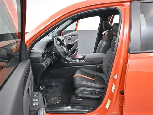 New 2026 Honda Passport TrailSport image 26