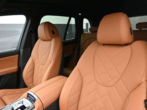 New 2026 BMW X5 xDrive50e AWD/4WD image 13