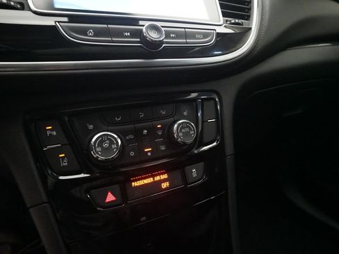 Used 2018 Buick Encore Premium w/ Experience Buick Package image 20