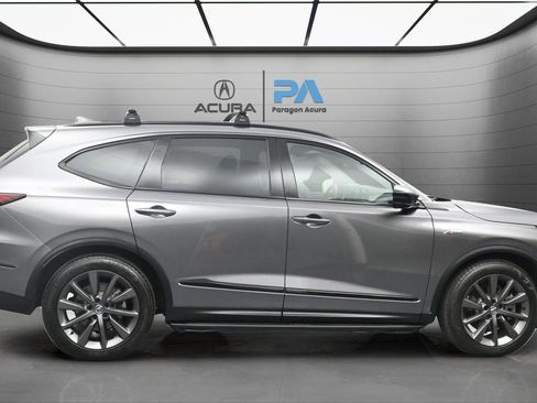 New 2026 Acura MDX A-Spec image 28