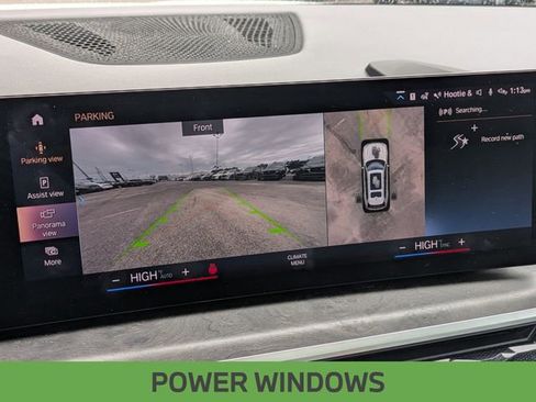 Used 2023 BMW X7 xDrive40i w/ Premium Package image 25