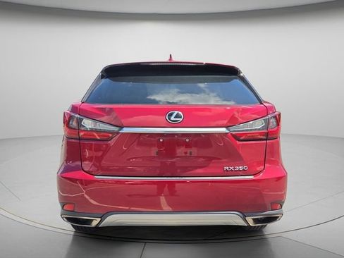 Used 2022 Lexus RX 350 FWD image 5
