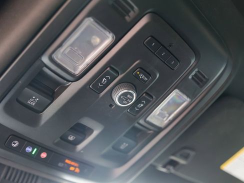 Used 2023 GMC Yukon XL Denali w/ Max Trailering Package image 21