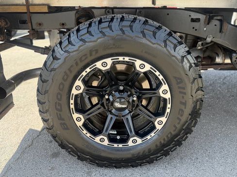 Used 2010 Toyota Tundra 4x4 Regular Cab Long Bed image 50