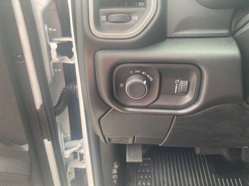 Used 2024 RAM 3500 Tradesman image 14