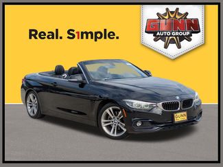 Used 2018 BMW 430i Convertible video 1