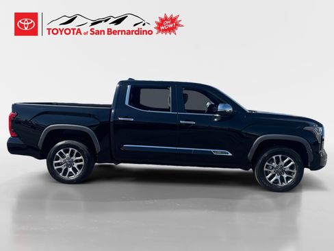 New 2026 Toyota Tundra 1794 Edition image 6