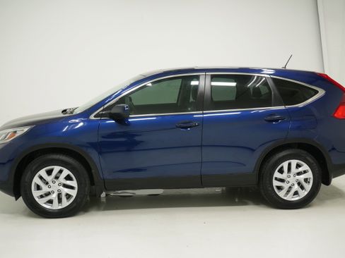 Used 2015 Honda CR-V EX image 7