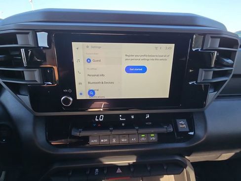 New 2026 Toyota Tundra SR image 19