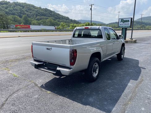 Used 2012 Chevrolet Colorado W/T w/ Power Convenience Package image 6