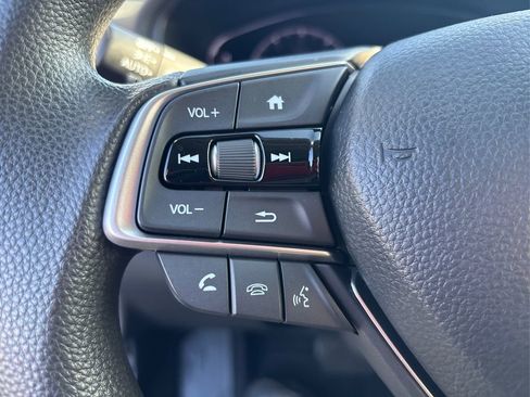 Used 2021 Honda Accord LX image 26