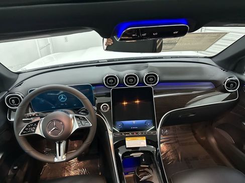 New 2026 Mercedes-Benz GLC 300 image 20