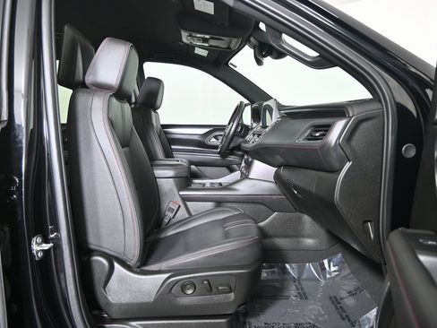 Used 2023 Chevrolet Tahoe RST w/ RST Performance Edition image 13