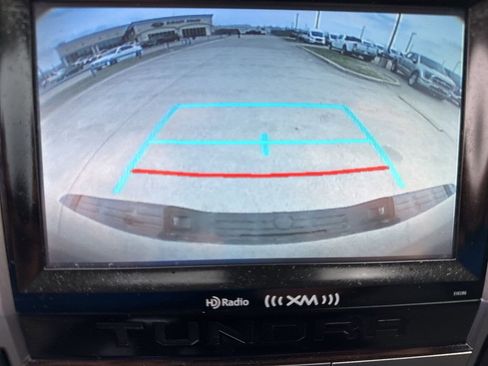 Used 2018 Toyota Tundra SR5 image 26