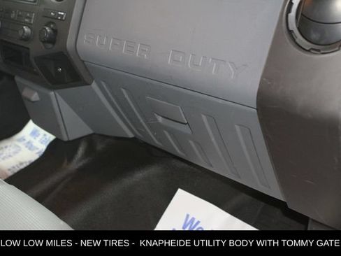 Used 2015 Ford F250 XL RWD image 22