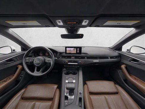 Used 2018 Audi A5 2.0T Prestige w/ Luxury Package AWD/4WD image 17