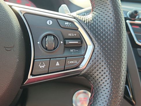 Certified 2025 Acura RDX A-Spec image 25