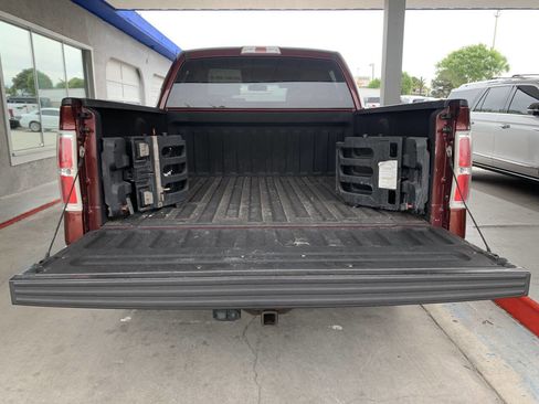 Used 2010 Ford F150 XL RWD image 15
