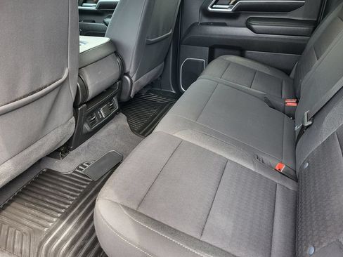 Used 2024 Chevrolet Silverado 3500 LT w/ Convenience Package AWD/4WD image 33