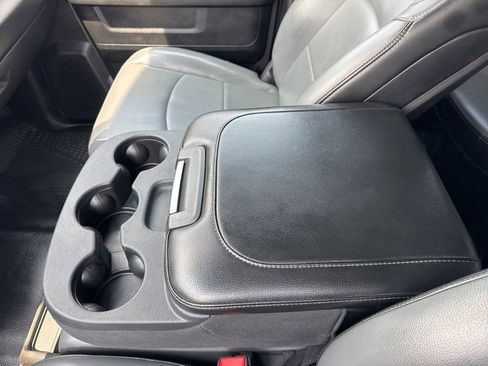 Used 2024 RAM 2500 Tradesman w/ Snow Chief Group image 41