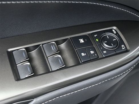 Used 2022 Lexus NX 350 AWD w/ Premium Package image 4