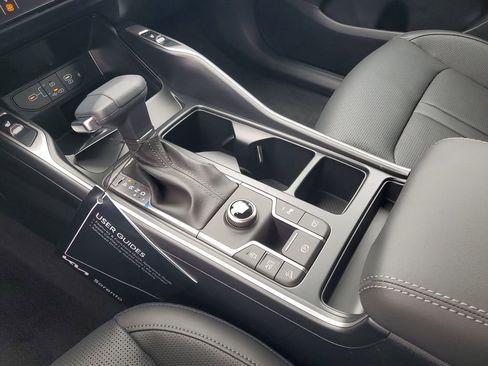 New 2026 Kia Sorento S w/ S Panoramic Sunroof Package image 19