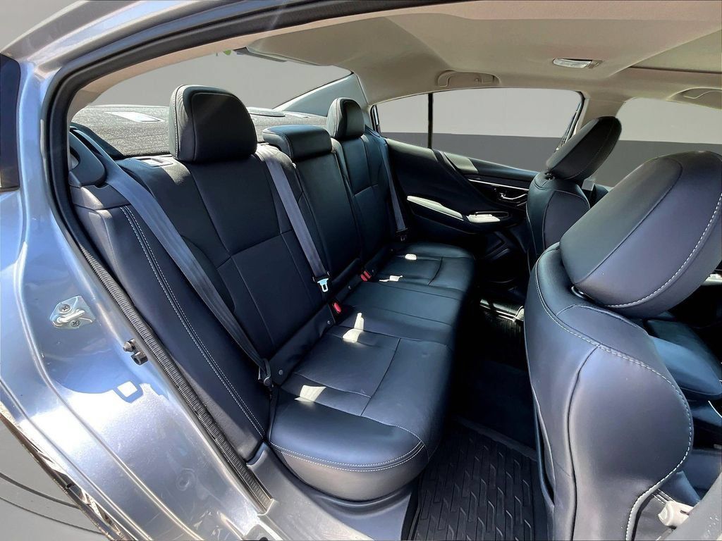 Used 2022 Subaru Legacy Limited w/ Popular Package #3 AWD/4WD image 27