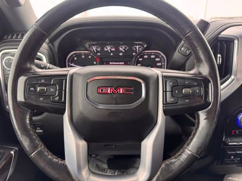 Used 2023 GMC Sierra 3500 SLE w/ SLE Convenience Package image 9