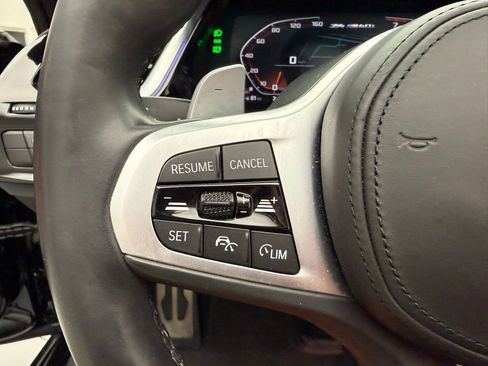 Used 2022 BMW Z4 M40i w/ Premium Package image 13