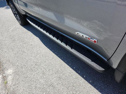 New 2026 GMC Sierra 1500 AT4 AWD/4WD image 12