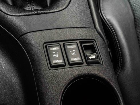 Used 2024 Nissan Z Performance w/ Floor Mat Package image 21