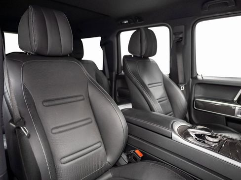 Used 2021 Mercedes-Benz G 550 G 550 image 18