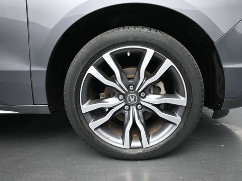 Used 2020 Acura MDX SH-AWD w/ Advance Package image 10