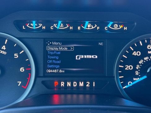 Used 2016 Ford F150 XLT w/ Equipment Group 302A Luxury image 23