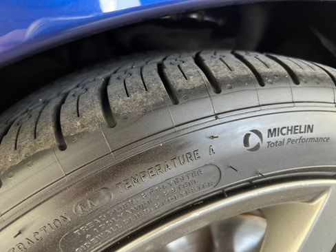 Used 2017 Subaru WRX Limited AWD/4WD image 29