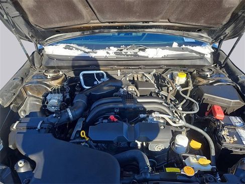Used 2019 Subaru Outback 2.5i image 26