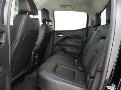 Used 2019 Chevrolet Colorado ZR2 w/ Colorado ZR2 Bison Edition AWD/4WD image 15