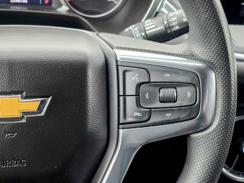 Used 2023 Chevrolet Blazer LT w/ Driver Confidence Package image 30