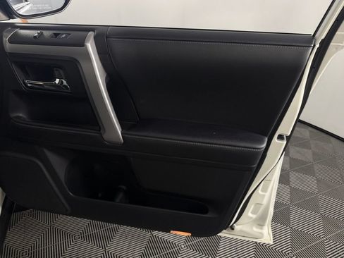 Used 2023 Toyota 4Runner SR5 Premium RWD image 29