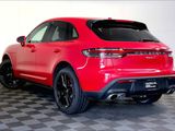 Certified 2022 Porsche Macan S image 3