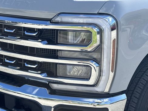New 2026 Ford F350 Lariat image 6
