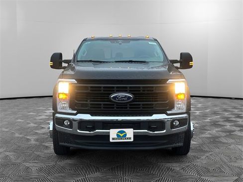 New 2026 Ford F450 XL w/ XL Driver Assist Package image 8