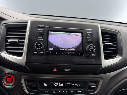 Used 2019 Honda Ridgeline RTL image 15