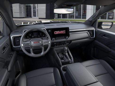 New 2026 GMC Canyon Elevation w/ Convenience Package RWD image 15