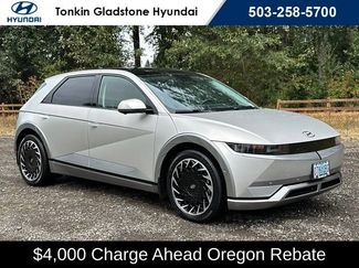 Used 2024 Hyundai Ioniq 5 Limited AWD/4WD video 1